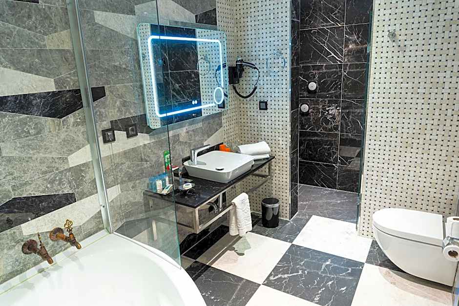 Doğa Thermal Health & Spa