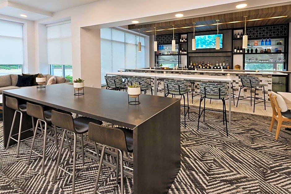 Hilton Garden Inn Birmingham SE/Liberty Park