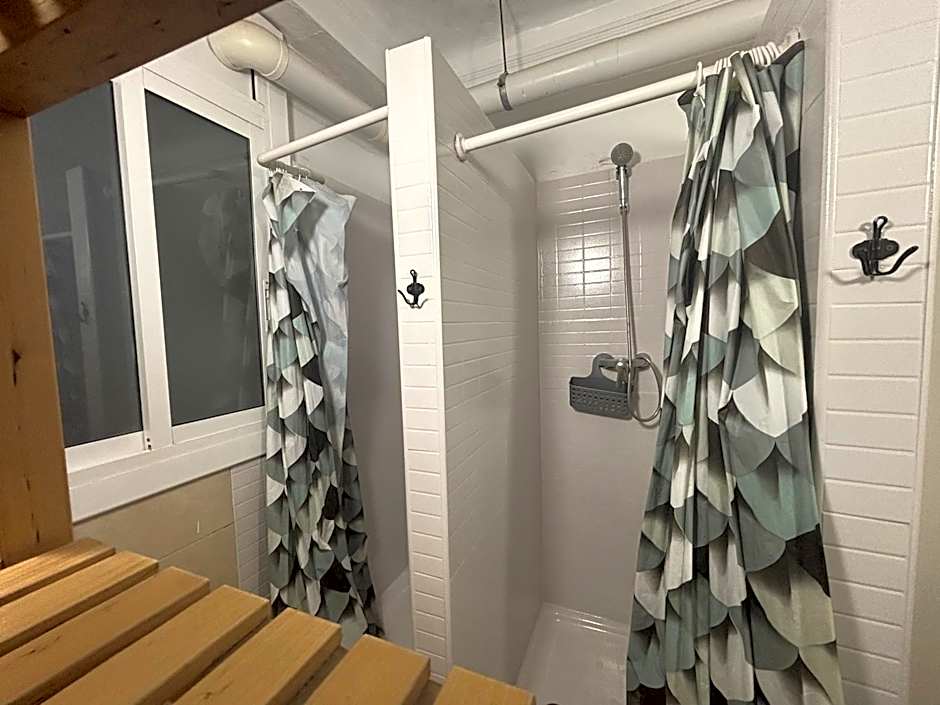 Tarragona Hostel