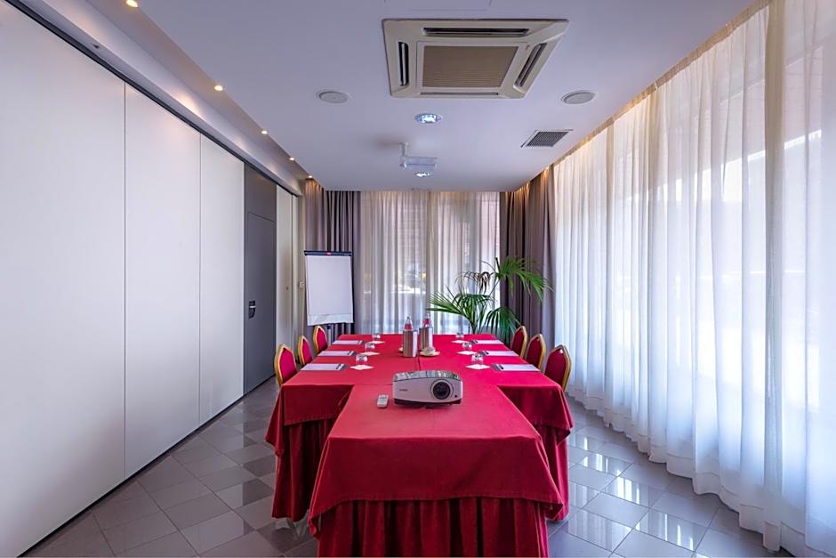 JR Hotels Bologna Amadeus