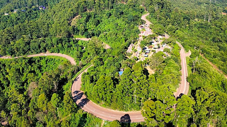 Magoebaskloof Mountain Lodge