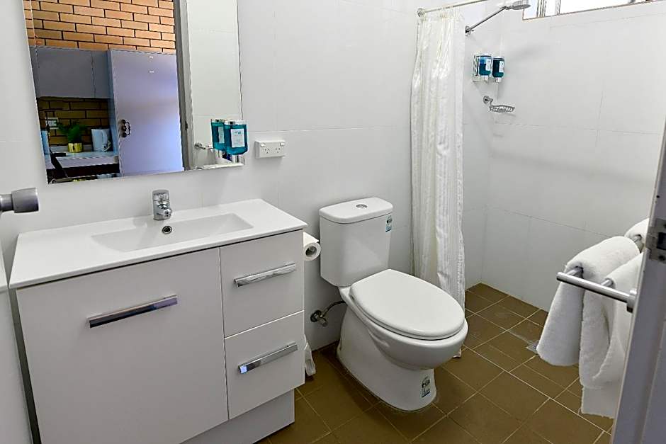 Burke and Wills Motor Inn