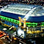 Holiday Inn Express Amsterdam Arena Towers By IHG