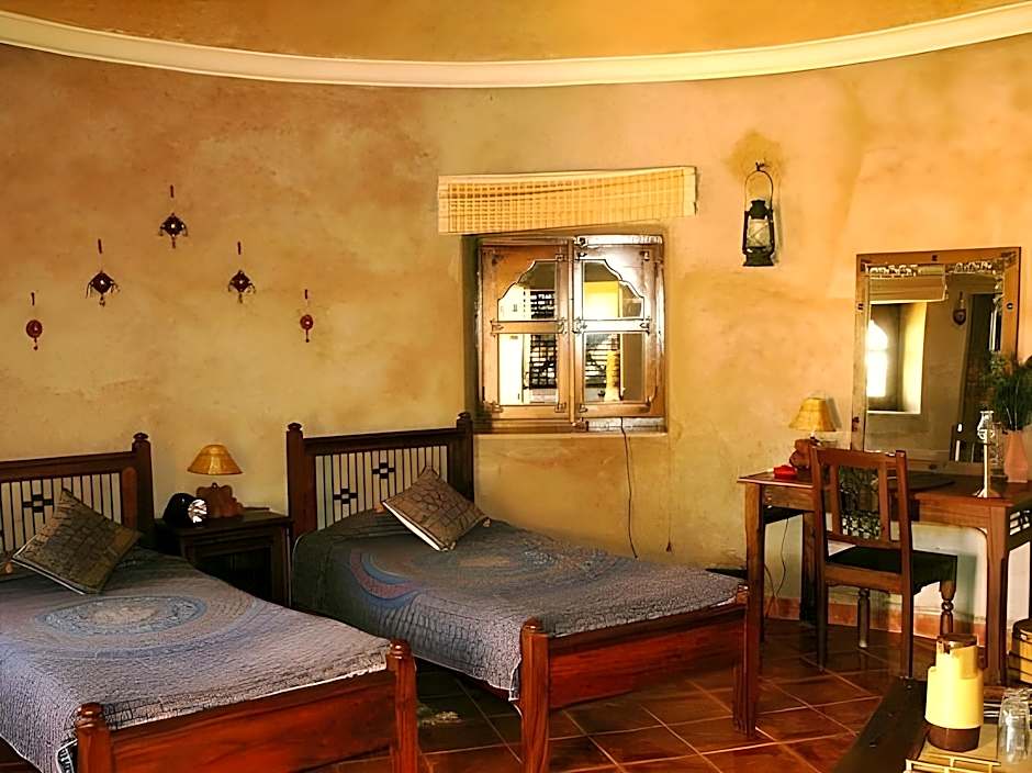 Welcomhotel by ITC Hotels, Fort & Dunes, Khimsar