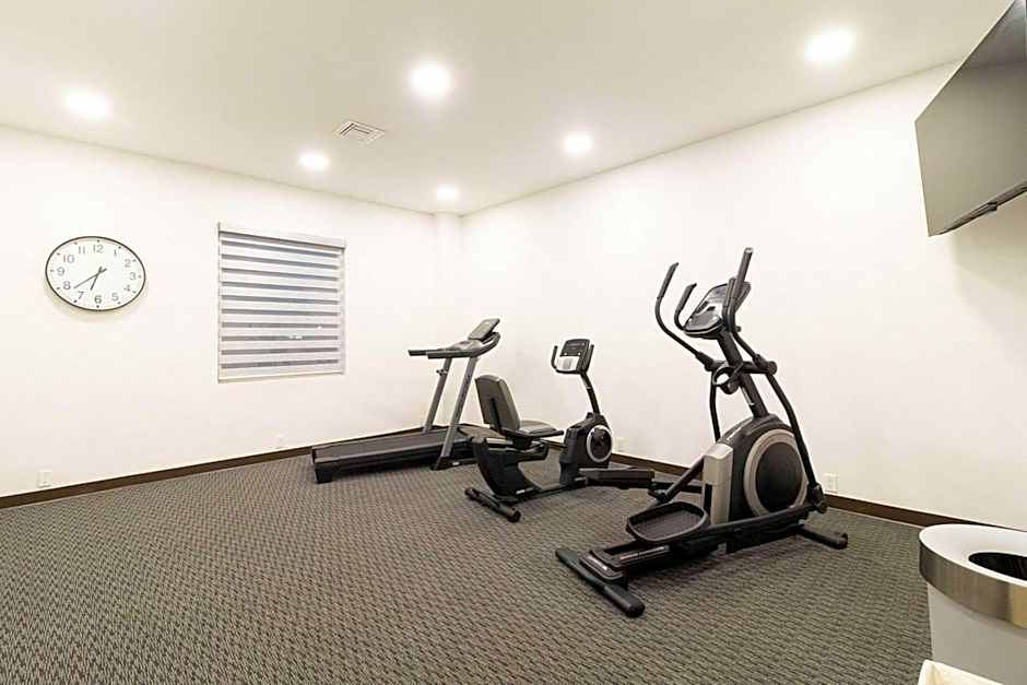 Comfort Inn Ciudad Juarez