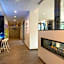 Best Western Plus Central Park Hotel & Spa