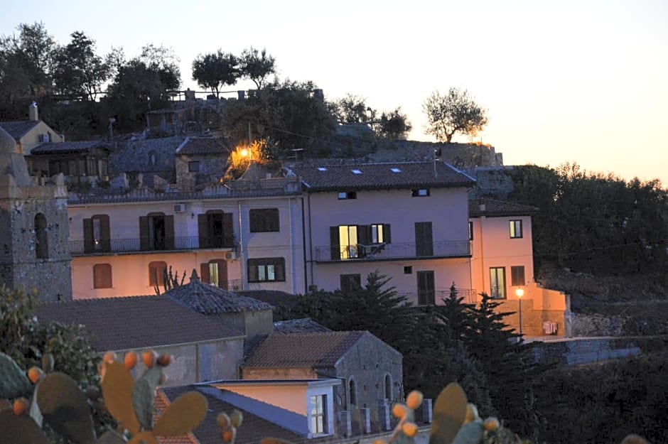 B&B Incantevole Vicolo