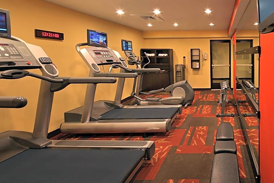 Courtyard by Marriott Hartford Cromwell