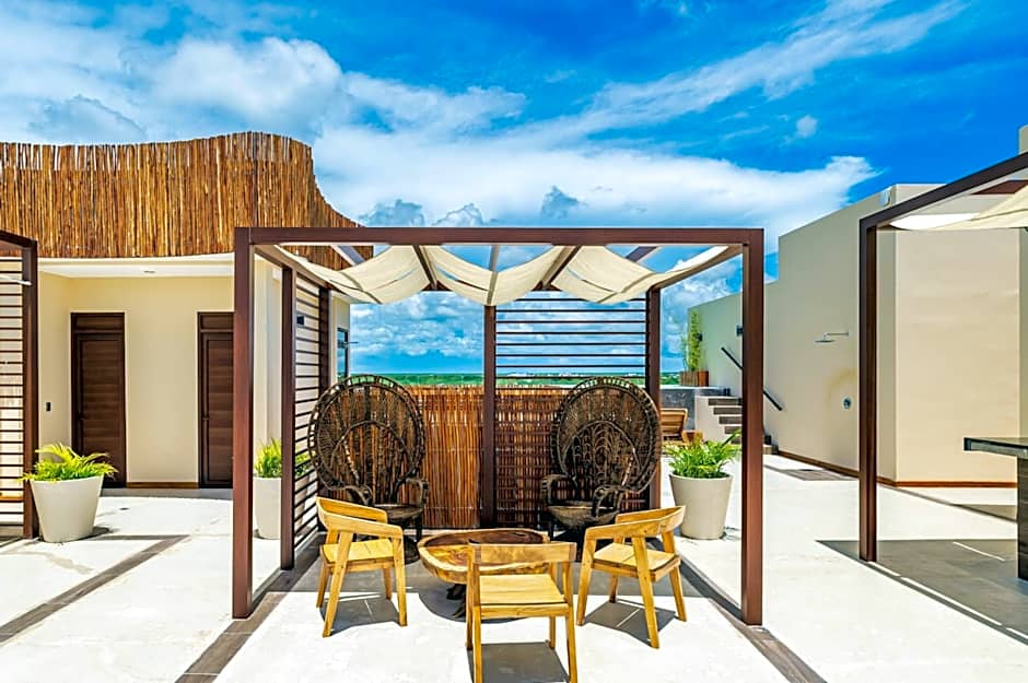 Pre Opening! Solemn Luxury Condos by Spot Rentals