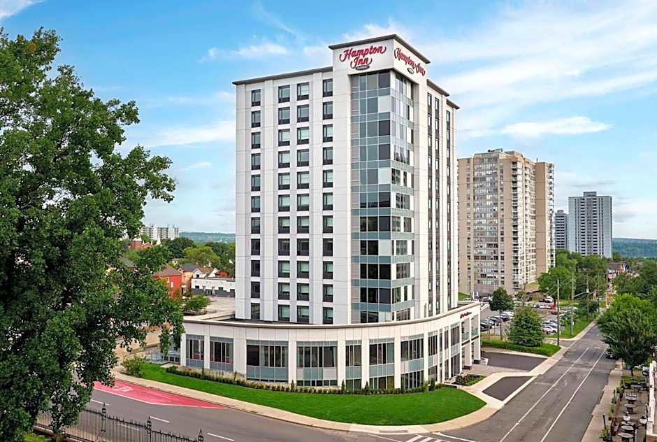 Hampton Inn by Hilton Hamilton