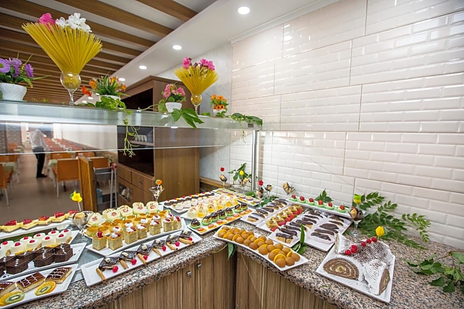 Oz Side Hotel - All Inclusive