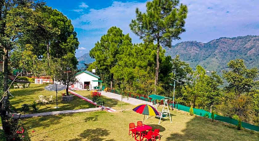 Kasauli Nature Inn