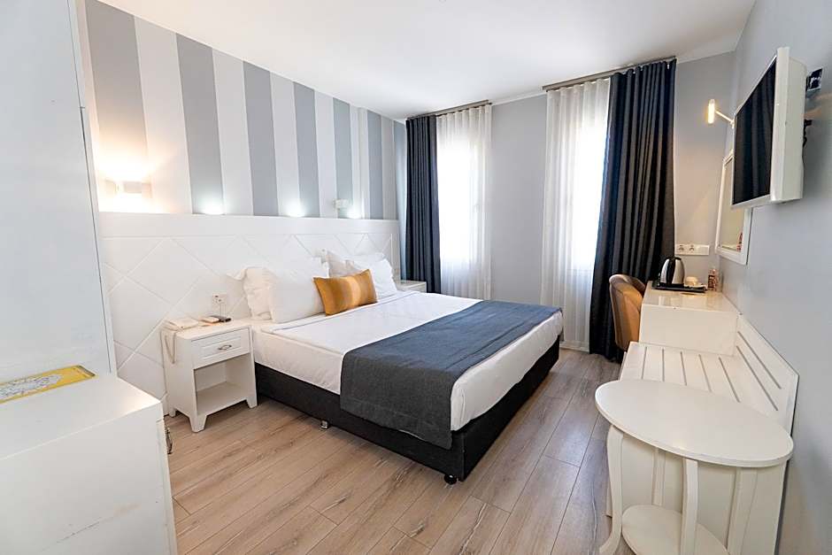 Motto Premium Hotel&Spa