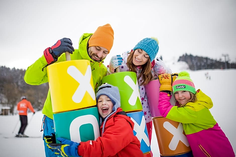 Hotel *** NAT Ustroń