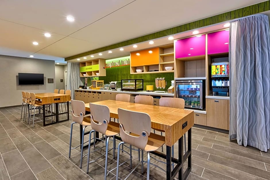 Home2 Suites by Hilton Tucson Airport