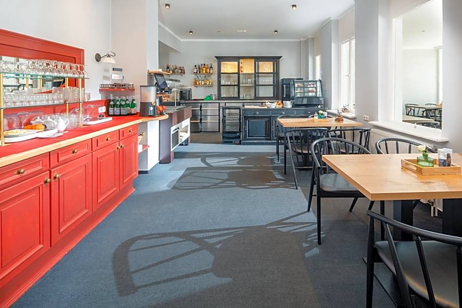 Hotel am Denkmal Norderney