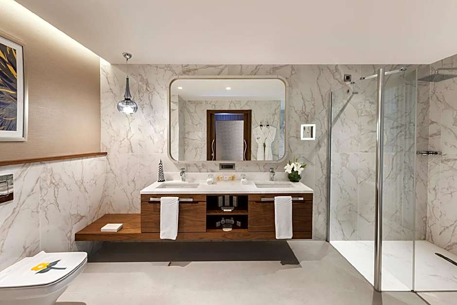 Elite World Grand Istanbul Kucukyali