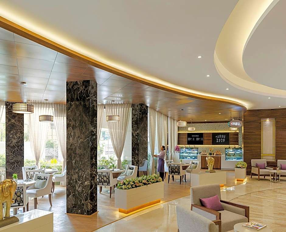 Vivanta Thiruvananthapuram