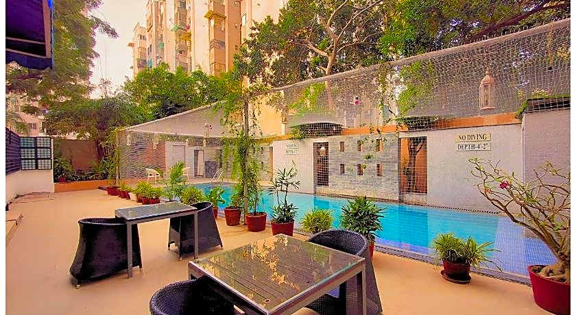 Pride Plaza Hotel Ahmedabad