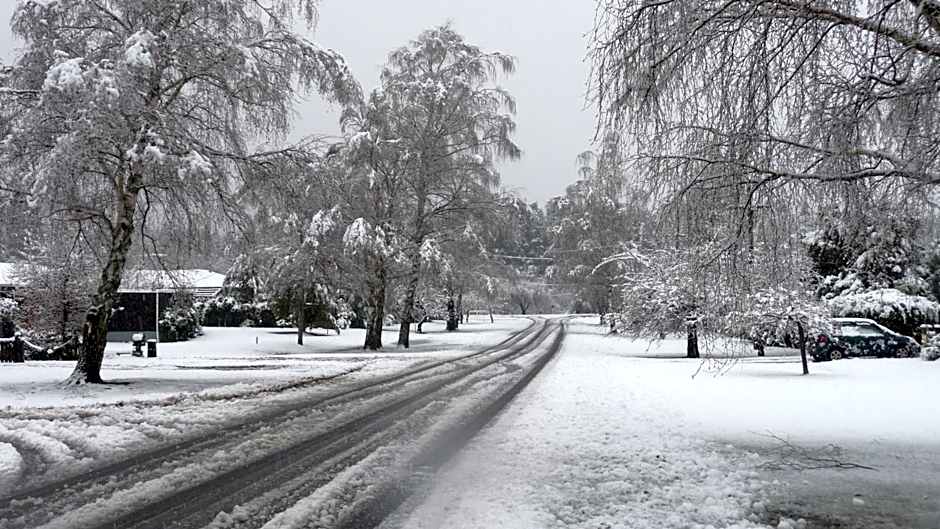 Harrogate Gardens Motel