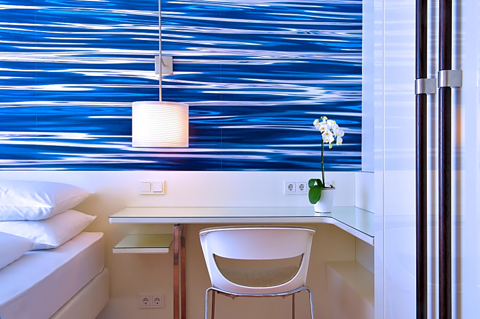 Pestana Berlin Tiergarten