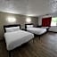 Motel 6-Orange, CA - Anaheim