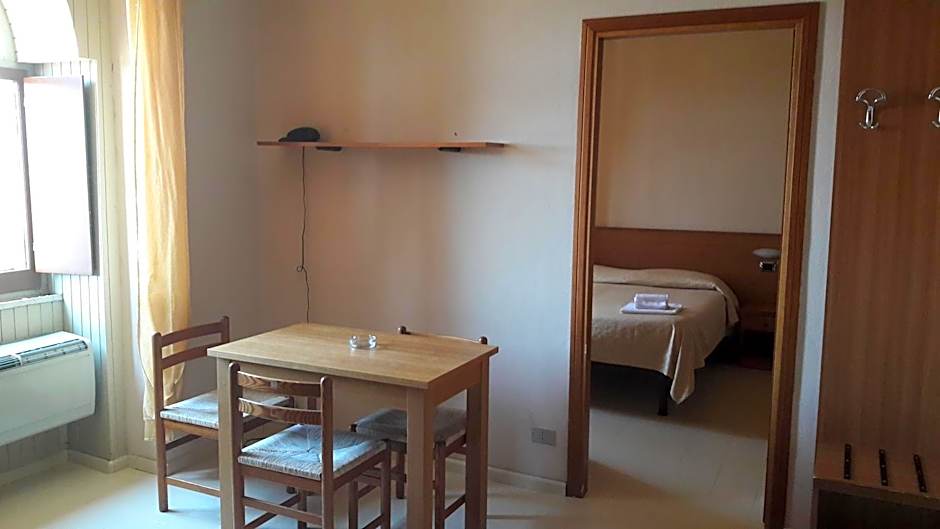 Hotel Residence Moneglia