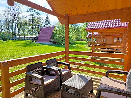 Stanica Wodna PTTK Sorkwity