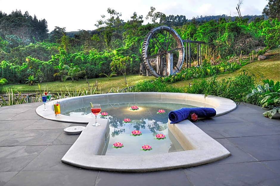 Estelar Recinto del Pensamiento