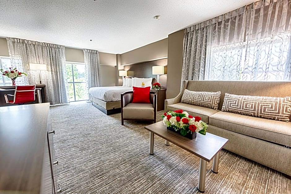 Hotel Capstone