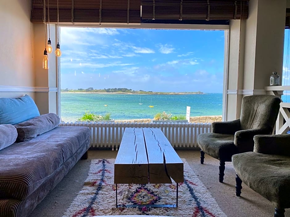 Hôtel La Baie des Anges SPA marin