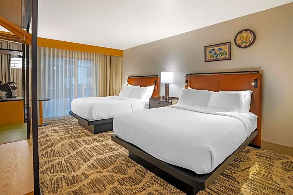 Best Western Plus GranTree Inn