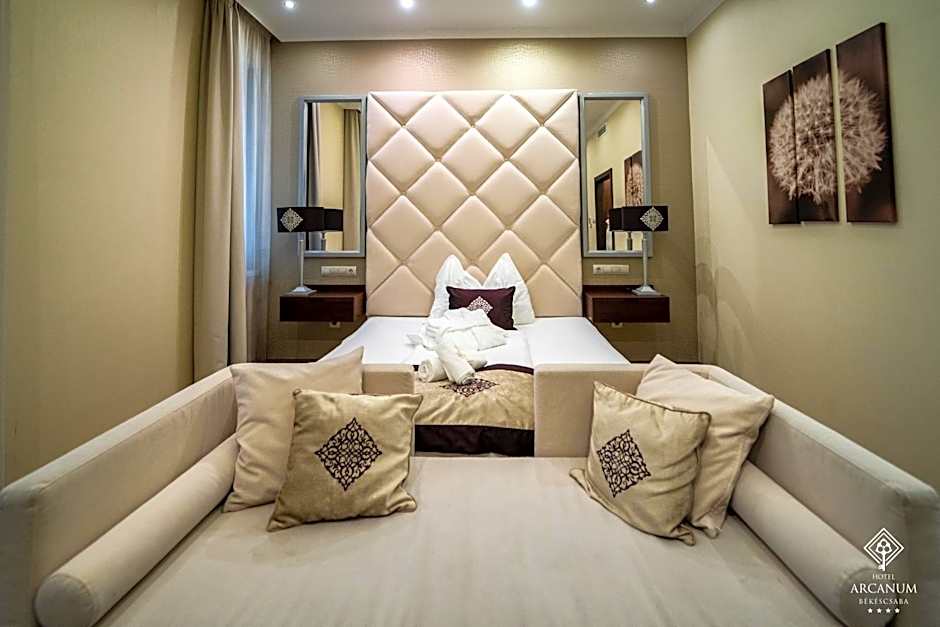Arcanum Hotel