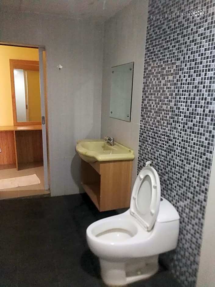 Hotel Mayang Sari 1