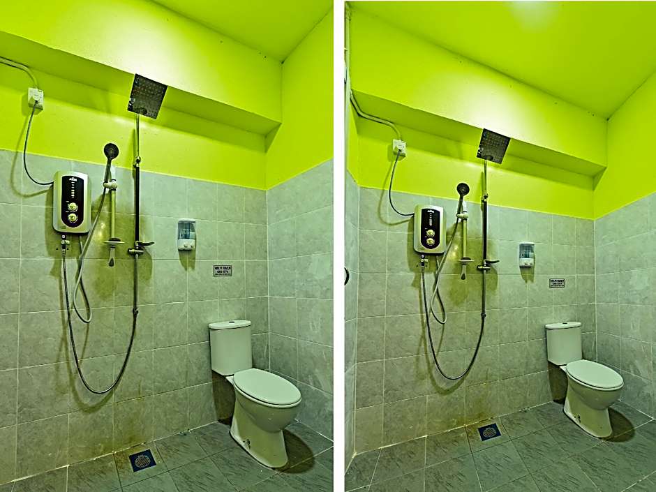 Hotel O Zn Mix Homestay & Roomstay