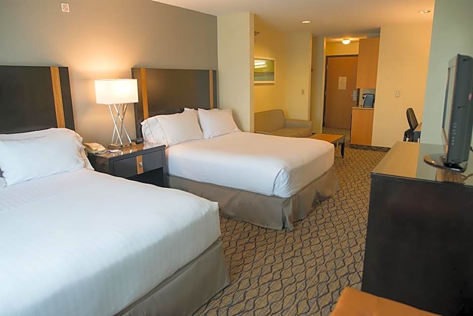 Holiday Inn Express Hotel & Suites Chanhassen By IHG