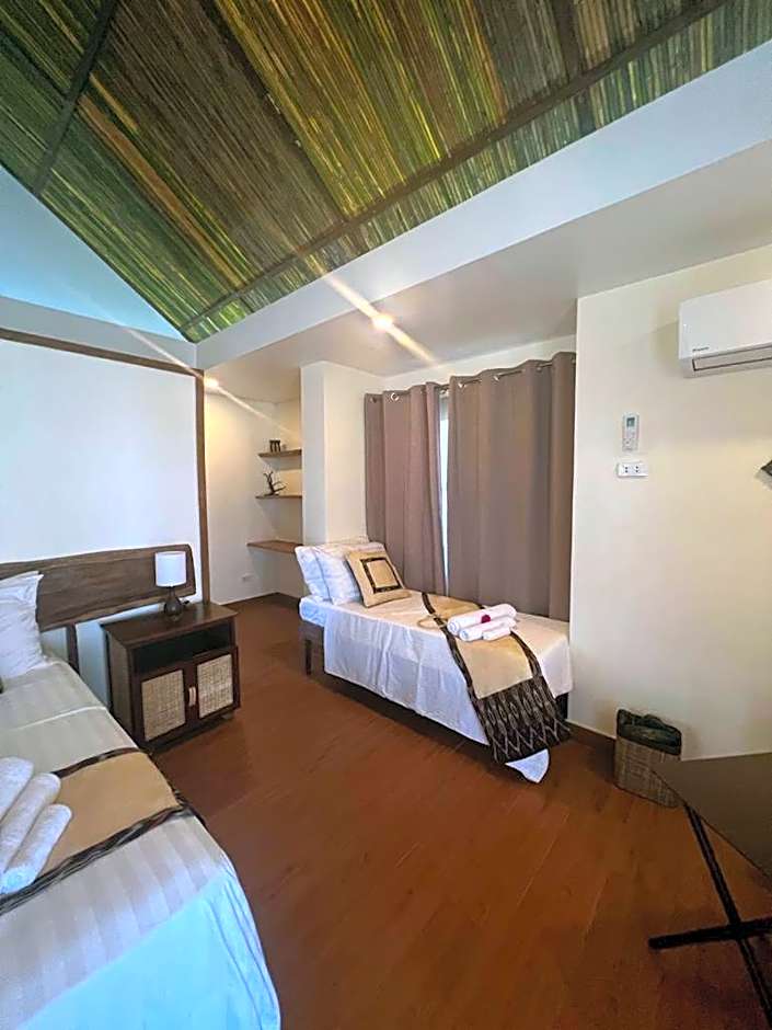 San Nicolas Private Beach