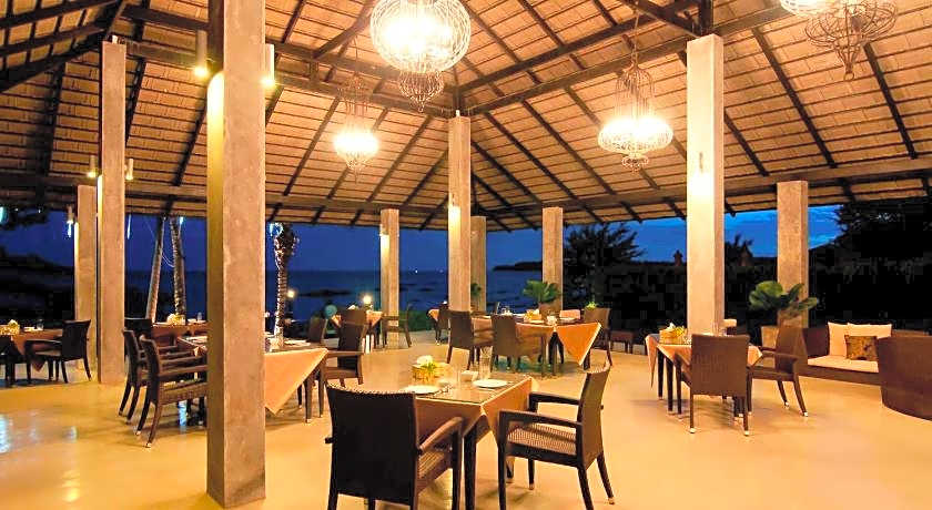 Plub Pla Koh Mak Retreat