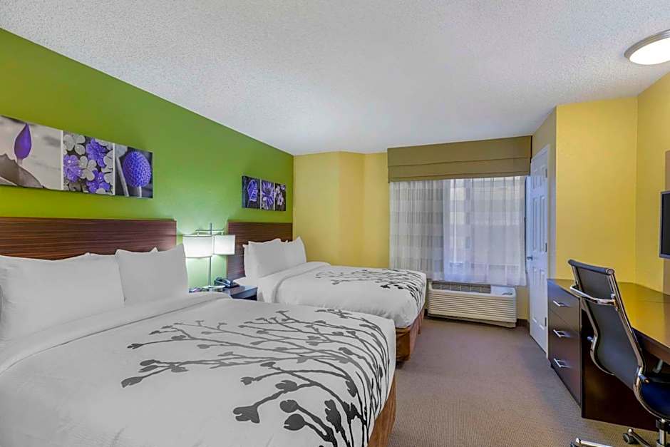 Sleep Inn Denver Tech Center