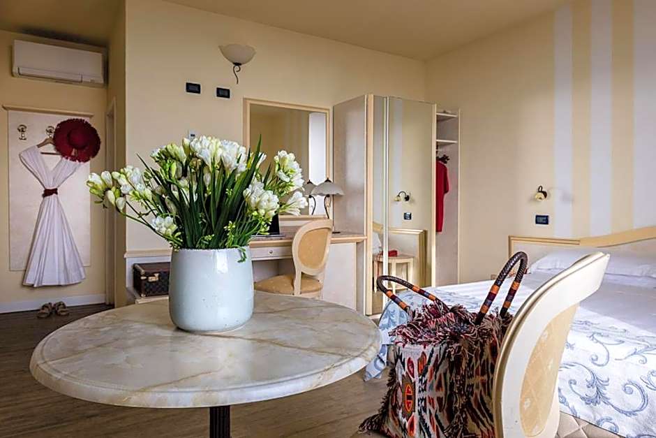 Hotel London