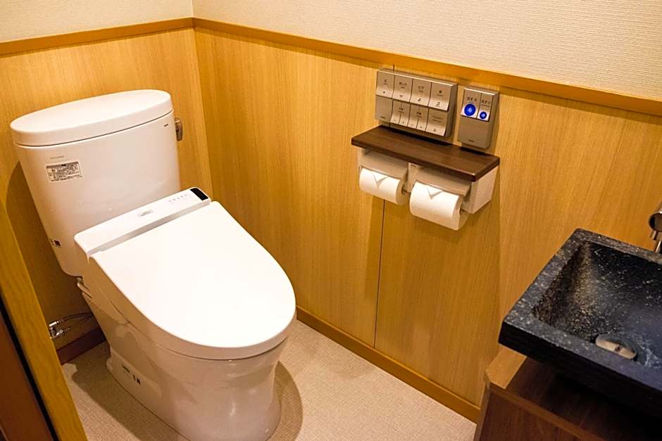 Kintarou Onsen Hotel