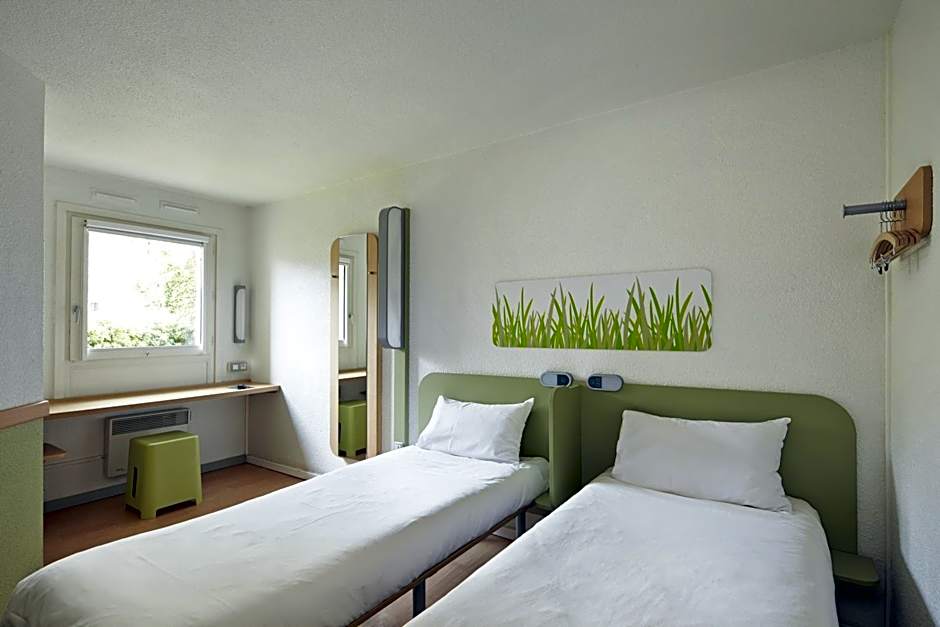 ibis budget Blois Centre