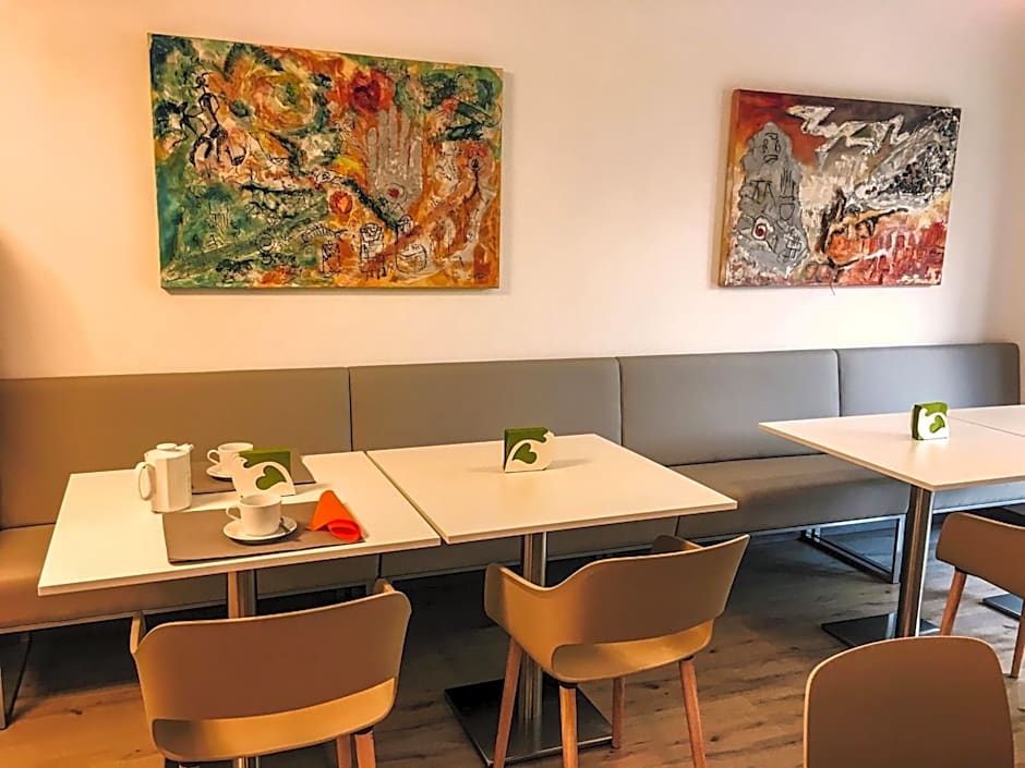 GardaBreak Rooms&Breakfast Holiday Apartments