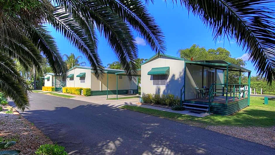 Goondiwindi Holiday Park