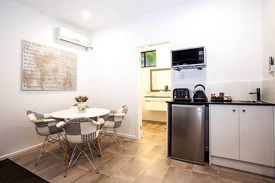 Darra Motel & Conference Centre