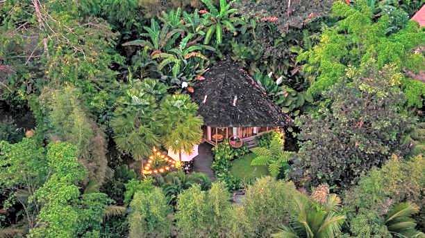 Chitwan Paradise Hotel