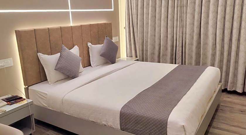 Hotel Easy Retreat