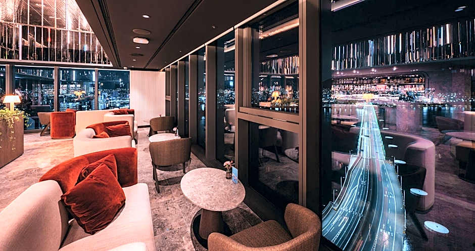 Wyndham Grand Busan Ijin