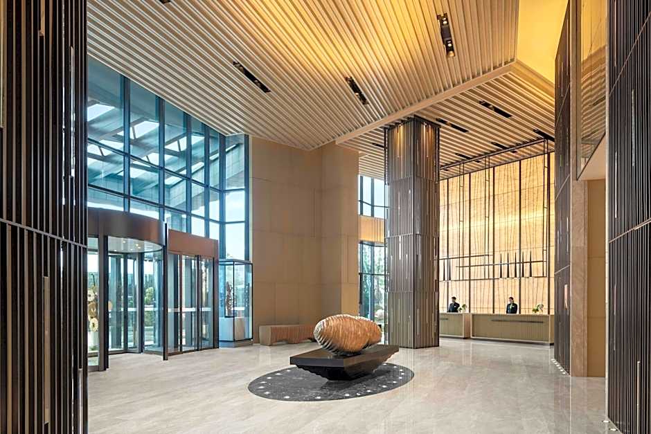 Courtyard by Marriott Jiangsu Taizhou