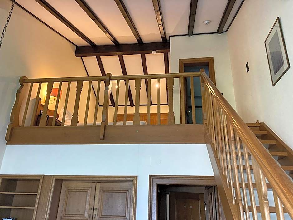 Landhaus Müllenborn